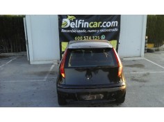 FIAT PUNTO BERLINA (188)