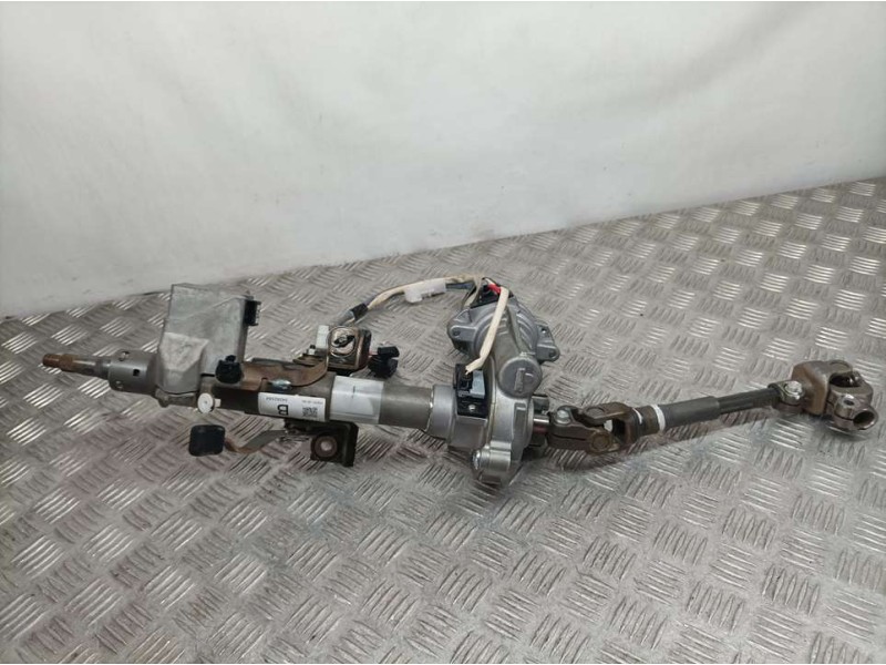 Recambio de columna direccion para toyota yaris hsd active referencia OEM IAM 452500D194 6900003520 JTEKT ELECTRO/MECANICA