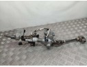 Recambio de columna direccion para toyota yaris hsd active referencia OEM IAM 452500D194 6900003520 JTEKT ELECTRO/MECANICA