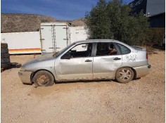 SEAT CORDOBA BERLINA (6K2)