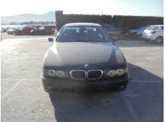 BMW SERIE 5 BERLINA (E39)