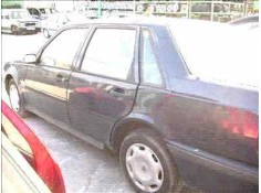 VOLVO SERIE 460