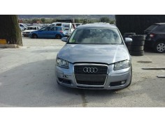 AUDI A3 (8P)