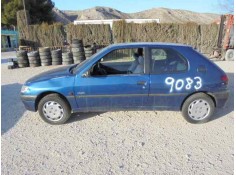 PEUGEOT 306 BERLINA 3/4/5 PUERTAS (S2)