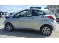 FORD KA (CCU)