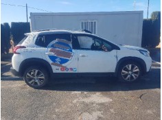 PEUGEOT 2008 (--.2013)