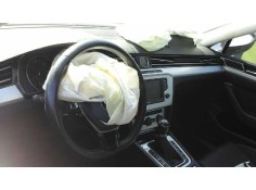 VOLKSWAGEN PASSAT LIM. (3G2)