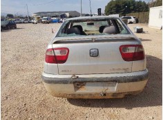 SEAT CORDOBA BERLINA (6K2)