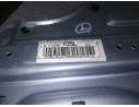 Recambio de elevalunas trasero izquierdo para hyundai elantra (xd) 1.6 comfort (4-ptas.) referencia OEM IAM Y05L 2 PINS ELECTRIC