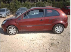 FORD FIESTA (CBK)