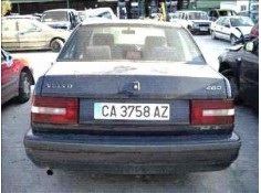 VOLVO SERIE 460