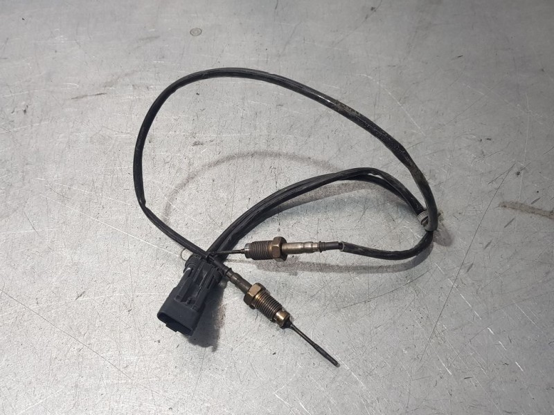 Recambio de sensor para peugeot rifter access standard referencia OEM IAM 9812376480  TEMPERATURA