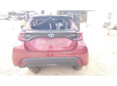 TOYOTA YARIS (_P21_, _PA1_, _PH1_)