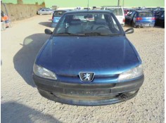 PEUGEOT 306 BERLINA 3/4/5 PUERTAS (S2)