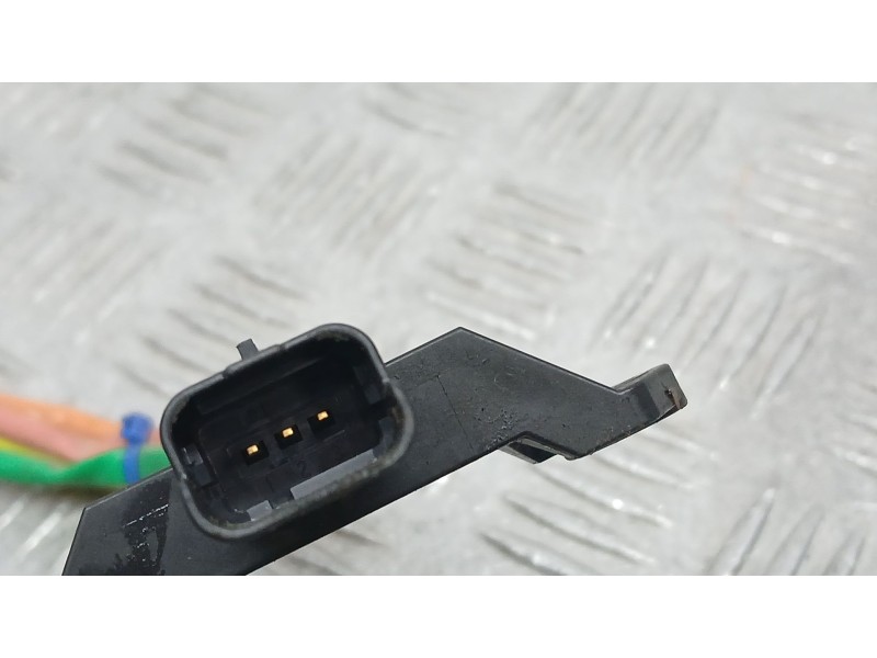 Recambio de sensor para renault express advance referencia OEM IAM 226582354R DE TEMPERATURA DENSO 2658001101