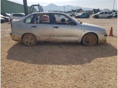 SEAT CORDOBA BERLINA (6K2)