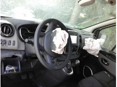 NISSAN NV300 KASTENWAGEN/KOMBI