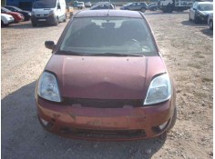 FORD FIESTA (CBK)