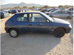 PEUGEOT 306 BERLINA 3/4/5 PUERTAS (S2)