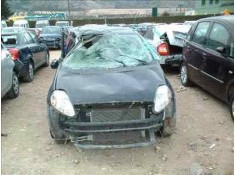 FIAT GRANDE PUNTO (199)