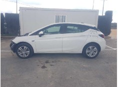 OPEL ASTRA K LIM. 5TÜRIG