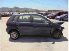 VOLKSWAGEN POLO (9N3)