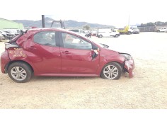 TOYOTA YARIS (_P21_, _PA1_, _PH1_)