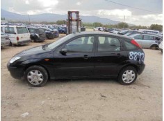 FORD FOCUS BERLINA (CAK)