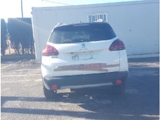 PEUGEOT 2008 (--.2013)