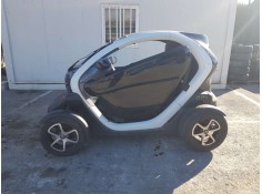 RENAULT TWIZY