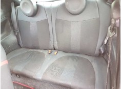 ASIENTOS TRASEROS 