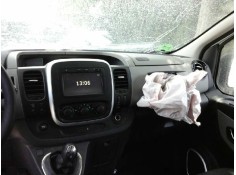 NISSAN NV300 KASTENWAGEN/KOMBI