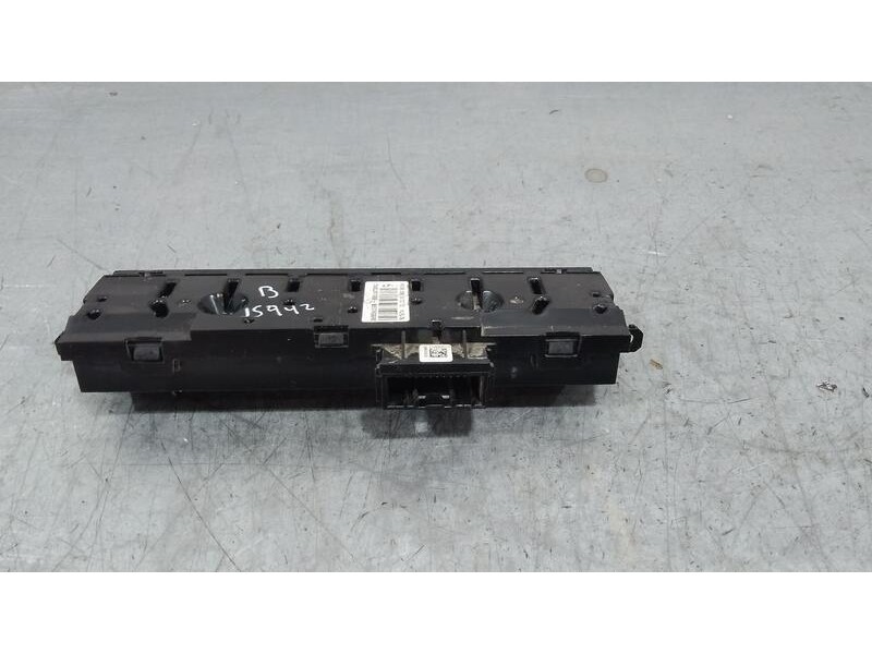 Recambio de mando multifuncion para renault express van referencia OEM IAM 283E86009R  