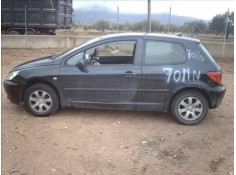 PEUGEOT 307 (S1)