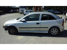 OPEL ASTRA G BERLINA