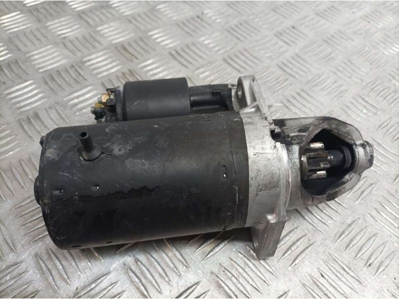 Recambio de motor arranque para nissan micra (k11) l referencia OEM IAM 2330099B00 0001112018 BOSCH