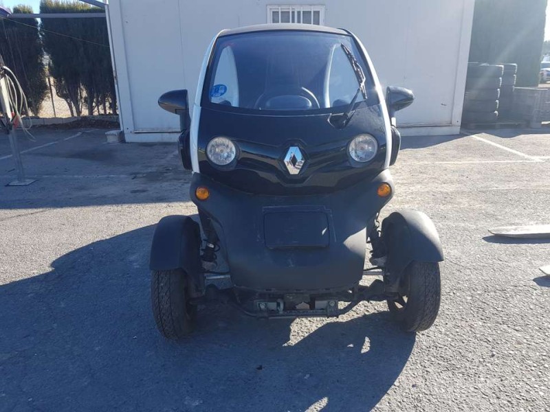 renault twizy del año 2016