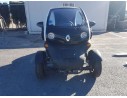 renault twizy del año 2016