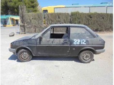 FORD FIESTA BERL./COURIER