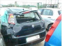 FIAT GRANDE PUNTO (199)
