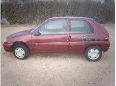 CITROËN SAXO