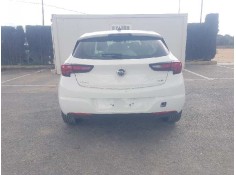 OPEL ASTRA K LIM. 5TÜRIG