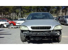 OPEL ASTRA G BERLINA