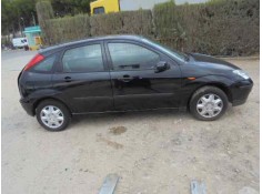 FORD FOCUS BERLINA (CAK)