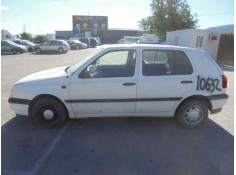 VOLKSWAGEN GOLF III BERLINA (1H1)