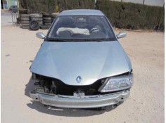 RENAULT LAGUNA II (BG0)