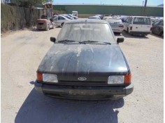 FORD FIESTA BERL./COURIER
