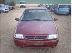 CITROËN SAXO