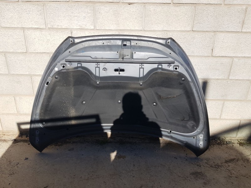 Recambio de capot para hyundai ix35 (lm, el, elh) 1.7 crdi referencia OEM IAM 664002S001 TOCADO 