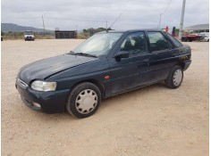 FORD ESCORT BERL./TURNIER